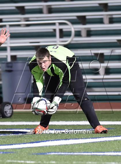 Thumbnail 3 in Reagan [Ronald] vs Clark (Farris Stadium) photogallery.