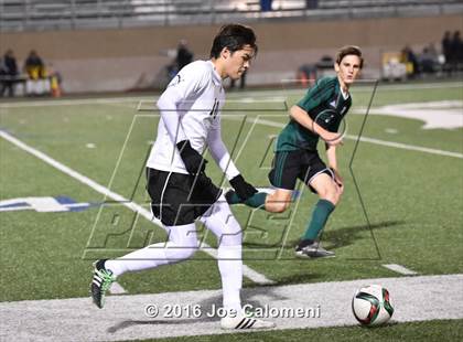 Thumbnail 2 in Reagan [Ronald] vs Clark (Farris Stadium) photogallery.