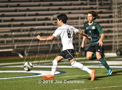 Thumbnail 2 in Reagan [Ronald] vs Clark (Farris Stadium) photogallery.