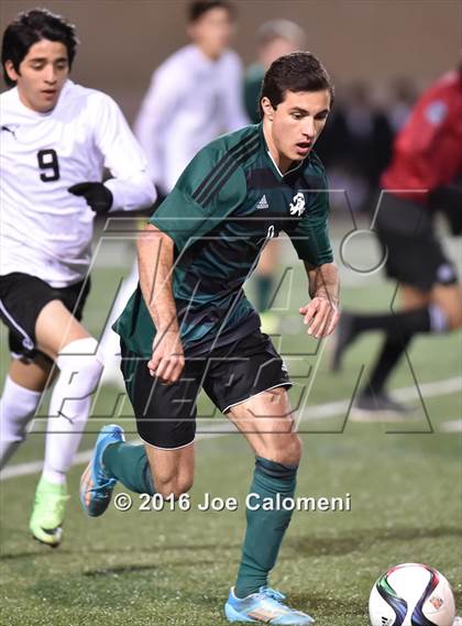 Thumbnail 1 in Reagan [Ronald] vs Clark (Farris Stadium) photogallery.