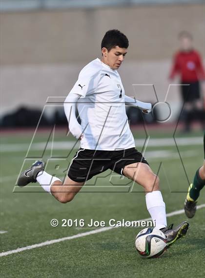 Thumbnail 2 in Reagan [Ronald] vs Clark (Farris Stadium) photogallery.