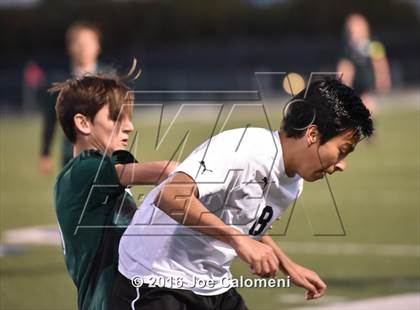 Thumbnail 1 in Reagan [Ronald] vs Clark (Farris Stadium) photogallery.
