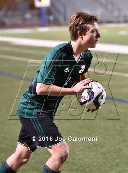 Thumbnail 3 in Reagan [Ronald] vs Clark (Farris Stadium) photogallery.