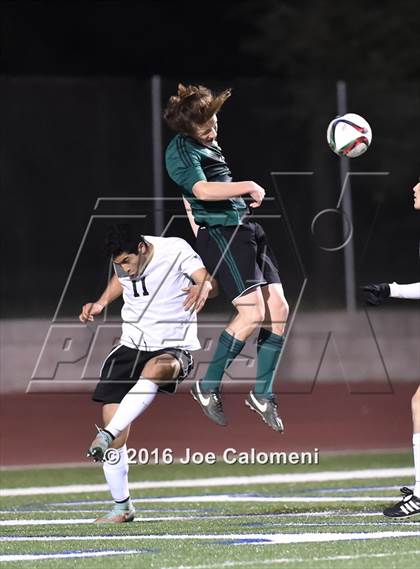 Thumbnail 2 in Reagan [Ronald] vs Clark (Farris Stadium) photogallery.
