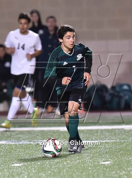 Thumbnail 2 in Reagan [Ronald] vs Clark (Farris Stadium) photogallery.
