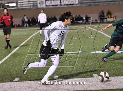 Thumbnail 1 in Reagan [Ronald] vs Clark (Farris Stadium) photogallery.