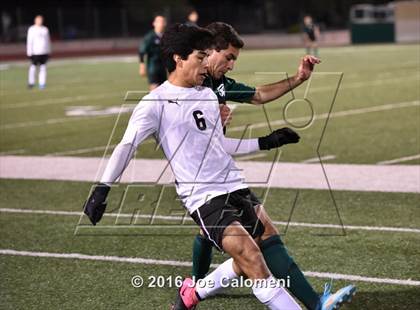 Thumbnail 2 in Reagan [Ronald] vs Clark (Farris Stadium) photogallery.