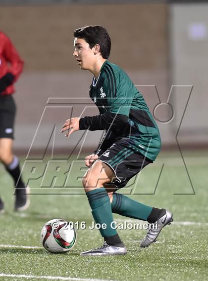 Thumbnail 2 in Reagan [Ronald] vs Clark (Farris Stadium) photogallery.