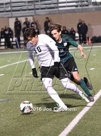 Thumbnail 3 in Reagan [Ronald] vs Clark (Farris Stadium) photogallery.