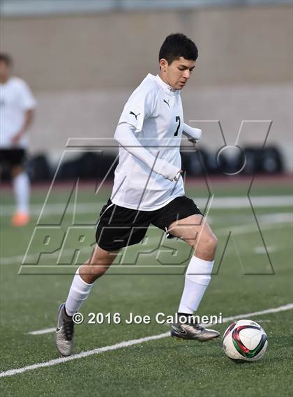 Thumbnail 1 in Reagan [Ronald] vs Clark (Farris Stadium) photogallery.