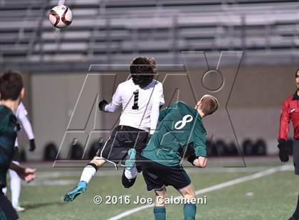 Thumbnail 3 in Reagan [Ronald] vs Clark (Farris Stadium) photogallery.