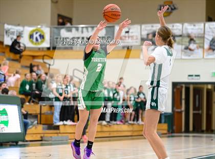 Thumbnail 2 in JV: Yorktown @ Pendleton Heights photogallery.