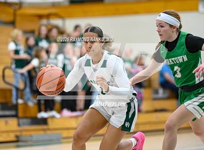 Thumbnail 1 in JV: Yorktown @ Pendleton Heights photogallery.