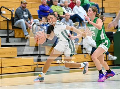 Thumbnail 3 in JV: Yorktown @ Pendleton Heights photogallery.