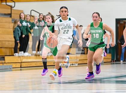 Thumbnail 3 in JV: Yorktown @ Pendleton Heights photogallery.