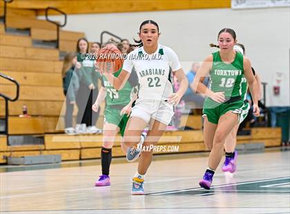 Thumbnail 2 in JV: Yorktown @ Pendleton Heights photogallery.