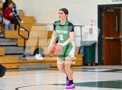 Thumbnail 3 in JV: Yorktown @ Pendleton Heights photogallery.