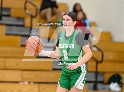 Thumbnail 1 in JV: Yorktown @ Pendleton Heights photogallery.
