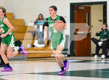 Thumbnail 2 in JV: Yorktown @ Pendleton Heights photogallery.