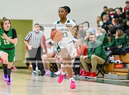 Thumbnail 3 in JV: Yorktown @ Pendleton Heights photogallery.