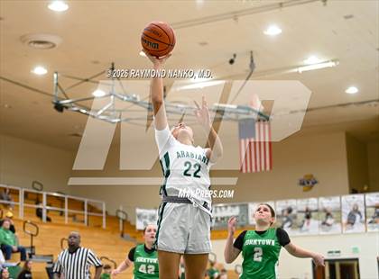 Thumbnail 1 in JV: Yorktown @ Pendleton Heights photogallery.