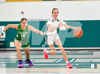 Thumbnail 3 in JV: Yorktown @ Pendleton Heights photogallery.