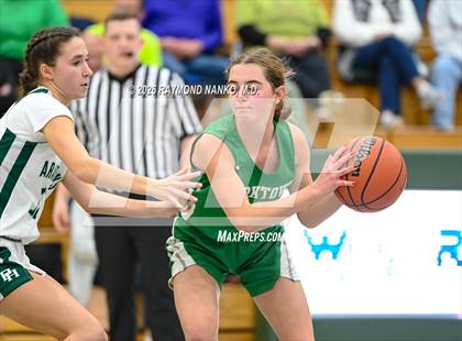 Thumbnail 3 in JV: Yorktown @ Pendleton Heights photogallery.