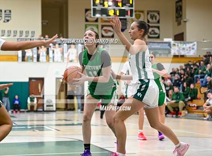 Thumbnail 2 in JV: Yorktown @ Pendleton Heights photogallery.