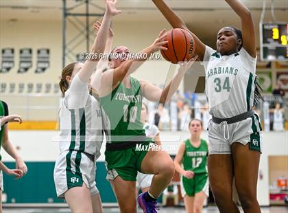 Thumbnail 3 in JV: Yorktown @ Pendleton Heights photogallery.
