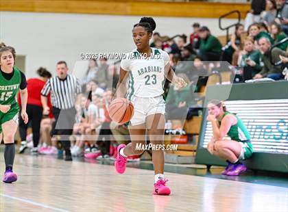 Thumbnail 2 in JV: Yorktown @ Pendleton Heights photogallery.