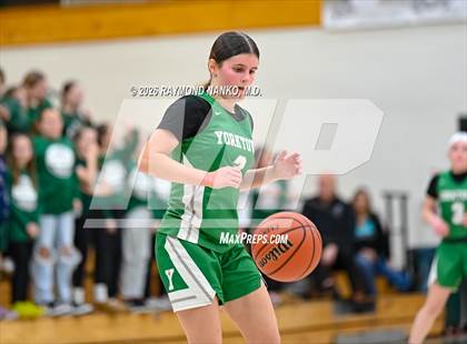 Thumbnail 2 in JV: Yorktown @ Pendleton Heights photogallery.