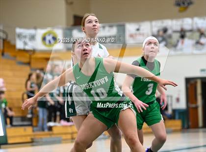 Thumbnail 2 in JV: Yorktown @ Pendleton Heights photogallery.