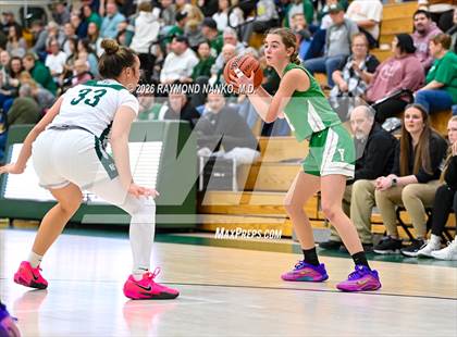 Thumbnail 1 in JV: Yorktown @ Pendleton Heights photogallery.