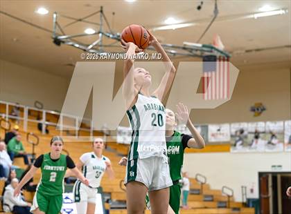 Thumbnail 2 in JV: Yorktown @ Pendleton Heights photogallery.