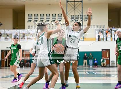 Thumbnail 3 in JV: Yorktown @ Pendleton Heights photogallery.