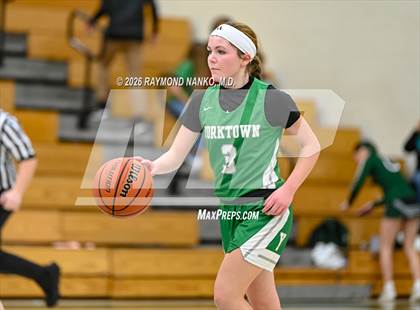 Thumbnail 2 in JV: Yorktown @ Pendleton Heights photogallery.