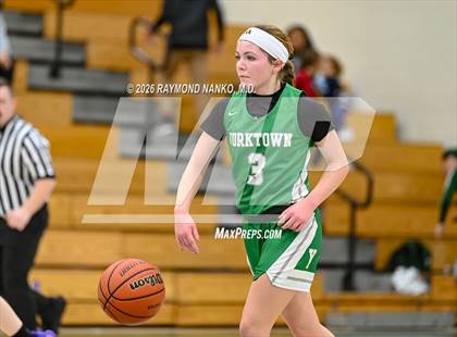 Thumbnail 3 in JV: Yorktown @ Pendleton Heights photogallery.
