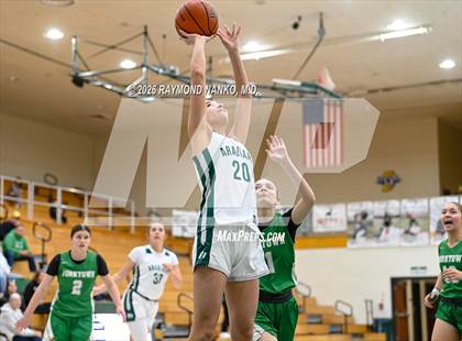 Thumbnail 3 in JV: Yorktown @ Pendleton Heights photogallery.