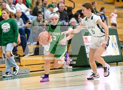 Thumbnail 3 in JV: Yorktown @ Pendleton Heights photogallery.