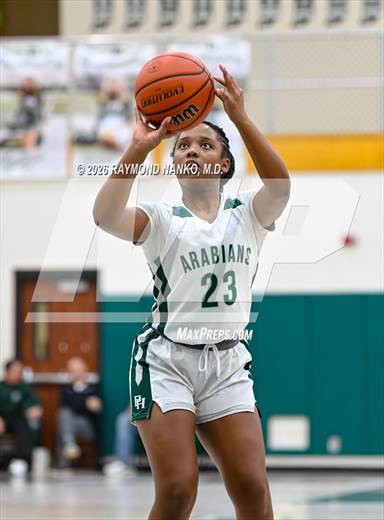 JV: Yorktown @ Pendleton Heights