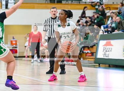 Thumbnail 3 in JV: Yorktown @ Pendleton Heights photogallery.