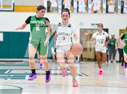 Thumbnail 3 in JV: Yorktown @ Pendleton Heights photogallery.