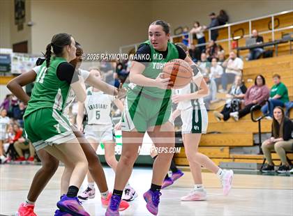 Thumbnail 2 in JV: Yorktown @ Pendleton Heights photogallery.