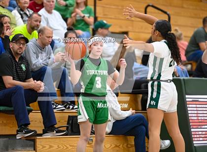 Thumbnail 3 in JV: Yorktown @ Pendleton Heights photogallery.