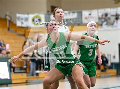 Thumbnail 1 in JV: Yorktown @ Pendleton Heights photogallery.