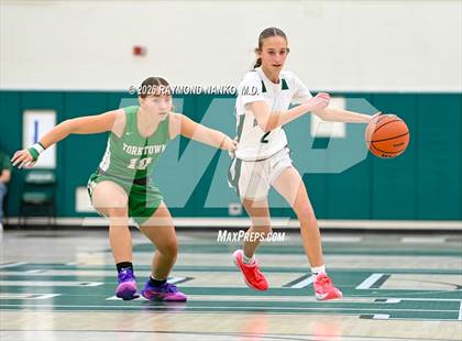 Thumbnail 2 in JV: Yorktown @ Pendleton Heights photogallery.