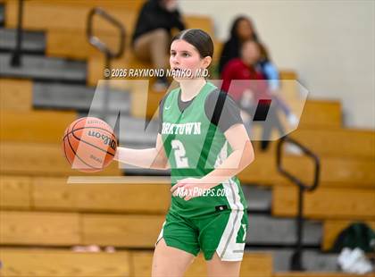 Thumbnail 2 in JV: Yorktown @ Pendleton Heights photogallery.