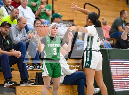 Thumbnail 1 in JV: Yorktown @ Pendleton Heights photogallery.