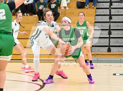 Thumbnail 1 in JV: Yorktown @ Pendleton Heights photogallery.