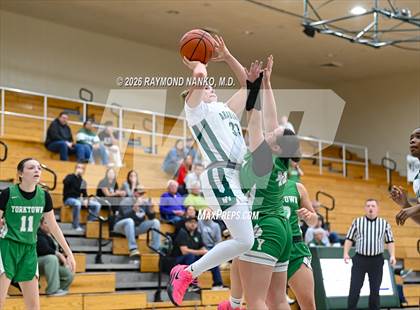 Thumbnail 3 in JV: Yorktown @ Pendleton Heights photogallery.